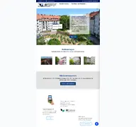 Kleine Seitenvorschau von bvgiesing.de