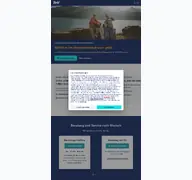 Kleine Seitenvorschau von cloud.ruv.de