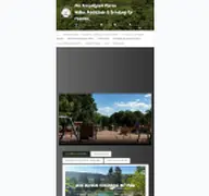 Kleine Seitenvorschau von freizeitpark-possen.de