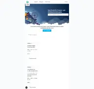 Kleine Seitenvorschau von freizeitparks.de