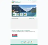 Kleine Seitenvorschau von freizeit-schwalm-eder.de