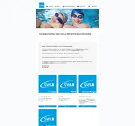 Kleine Seitenvorschau von freizeit-suite.swlb.de