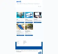 Kleine Seitenvorschau von freizeit-tickets.enni.de