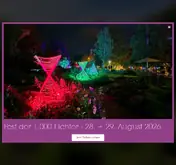 Kleine Seitenvorschau von rosengarten-zweibruecken.de