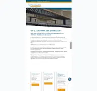 Kleine Seitenvorschau von rosenhagen-metallbau.de