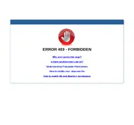 Kleine Seitenvorschau von enidblytonsociety.co.uk