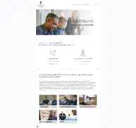 Kleine Seitenvorschau von rosenheim-suchthilfe.de
