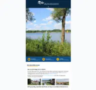 Kleine Seitenvorschau von fremdenverkehrsverein-isenbuettel.de