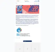 Kleine Seitenvorschau von jugendcreativ.de