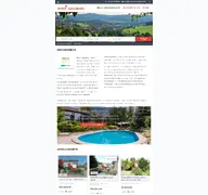 Kleine Seitenvorschau von rosen-immobilien.de