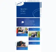 Kleine Seitenvorschau von fremdsprachenschule-passau.de