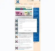 Kleine Seitenvorschau von jugendinformation-nuernberg.de