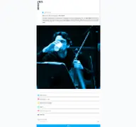 Kleine Seitenvorschau von freo-forum.de