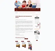 Kleine Seitenvorschau von rosenstadtschule-uetersen.de