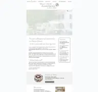 Kleine Seitenvorschau von rosenstuebchen.de