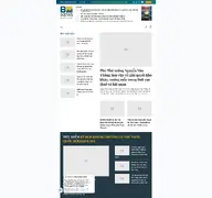 Kleine Seitenvorschau von bnews.vn