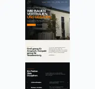 Kleine Seitenvorschau von leve-gmbh.de