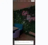 Kleine Seitenvorschau von cafe-taayaz.de