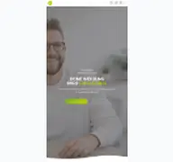 Kleine Seitenvorschau von freshdesign.de