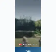 Kleine Seitenvorschau von jumpflex.de