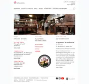 Kleine Seitenvorschau von rosgartenmuseum.de