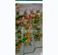 Kleine Seitenvorschau von fresh-joy.de