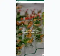 Kleine Seitenvorschau von fresh-joy-events.de
