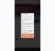 Kleine Seitenvorschau von rosinenpicker.de