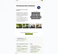 Kleine Seitenvorschau von tourismus.teutoburgerwald.de