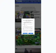 Kleine Seitenvorschau von mysuncoast.com