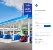 Kleine Seitenvorschau von rosiplus.de