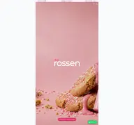 Kleine Seitenvorschau von rossenkosmetik.de