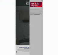 Kleine Seitenvorschau von rossmann-heizung.de