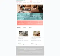Kleine Seitenvorschau von freudenhaus-online.de