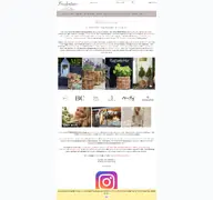 Kleine Seitenvorschau von freudentanz-shop.de
