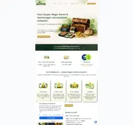 Kleine Seitenvorschau von card-jungle.de