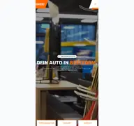 Kleine Seitenvorschau von cardex-autoteile.de