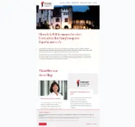 Kleine Seitenvorschau von freunde-der-burgfestspiele-jagsthausen.de