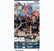 Kleine Seitenvorschau von rostocker-citylauf.de