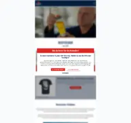 Kleine Seitenvorschau von rostocker.de