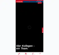Kleine Seitenvorschau von rostockerfirmenlauf.de