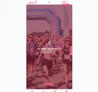 Kleine Seitenvorschau von rostocker-frauenlauf.de