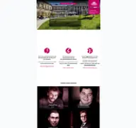 Kleine Seitenvorschau von freunde-des-nationaltheaters.de