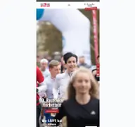Kleine Seitenvorschau von rostocker-herbstlauf.de