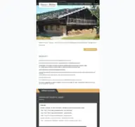 Kleine Seitenvorschau von freunde-freilichtmuseum.de