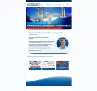 Kleine Seitenvorschau von rostock.jugendschiff-likedeeler.de