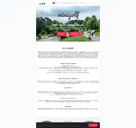 Kleine Seitenvorschau von minigolf-nettetal.de