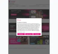 Kleine Seitenvorschau von rost-pascal.telekom-profis.de