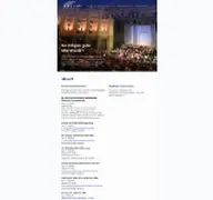 Kleine Seitenvorschau von freundeskreis-br-chor.de