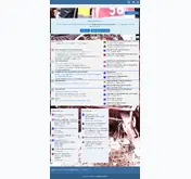 Kleine Seitenvorschau von rostschutz-forum.de